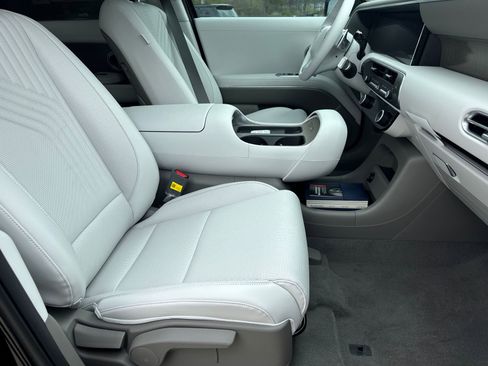 New 2026 Hyundai Palisade FWD Hybrid image 14