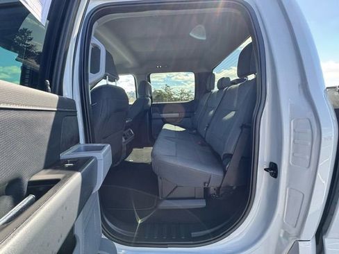 Used 2024 Ford F150 XLT w/ Mobile Office Package AWD/4WD image 17