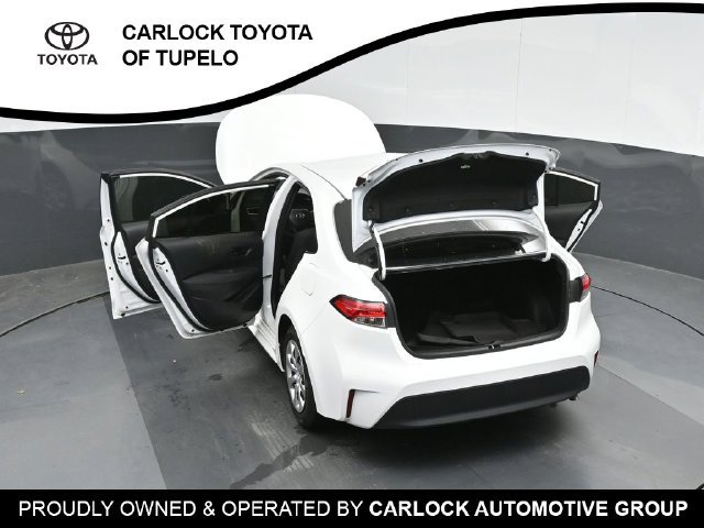 Used 2024 Toyota Corolla LE FWD image 52