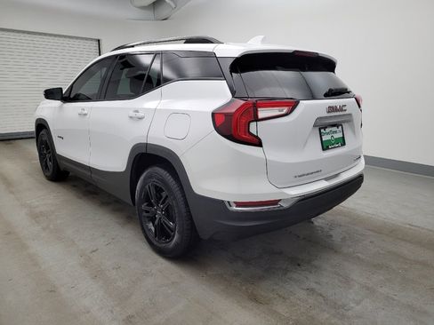 Used 2022 GMC Terrain AT4 AWD/4WD image 5