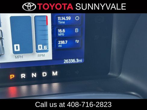 Used 2022 Ford Bronco Badlands AWD/4WD image 27