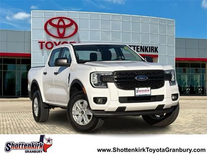 Used 2025 Ford Ranger XL