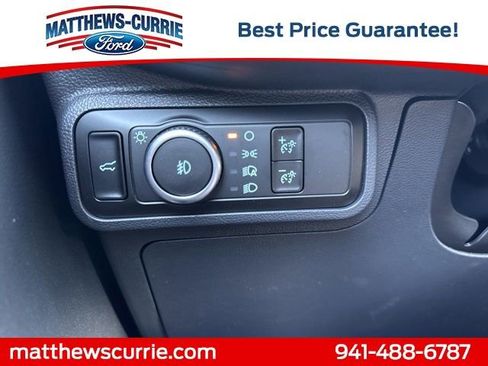 New 2026 Ford Explorer Platinum image 28