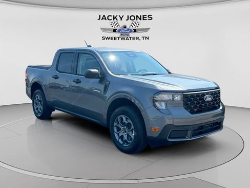 New 2026 Ford Maverick XLT AWD/4WD image 7