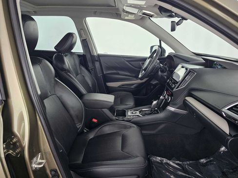 Used 2023 Subaru Forester Limited AWD/4WD image 10