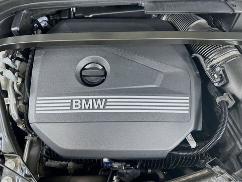 Used 2025 BMW X1 xDrive28i image 34