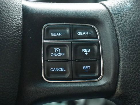 Used 2016 RAM 1500 Express image 37