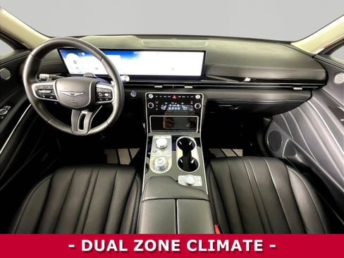 Used 2025 Genesis GV80 2.5T Standard AWD/4WD image 7