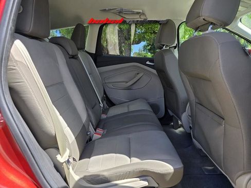 Used 2014 Ford Escape SE FWD image 15
