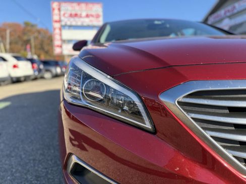 Used 2016 Hyundai Sonata SE image 21