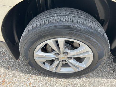 Used 2016 Chevrolet Equinox LS w/ LPO, Protection Package AWD/4WD image 21