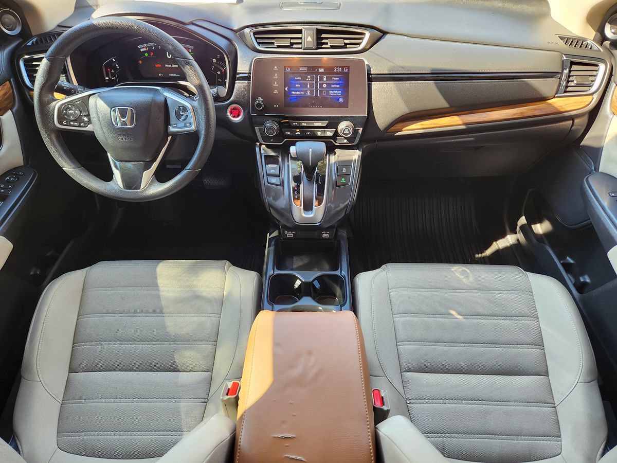 Used 2022 Honda CR-V EX image 45
