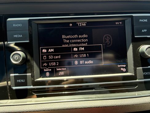 Used 2020 Volkswagen Jetta R-Line w/ R-Line Cold Weather Package FWD image 52