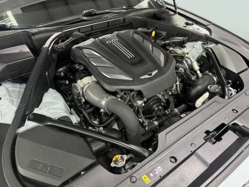 Used 2018 Genesis G80 3.3T Sport image 44