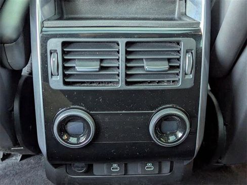 Certified 2022 Land Rover Range Rover Sport HST image 19