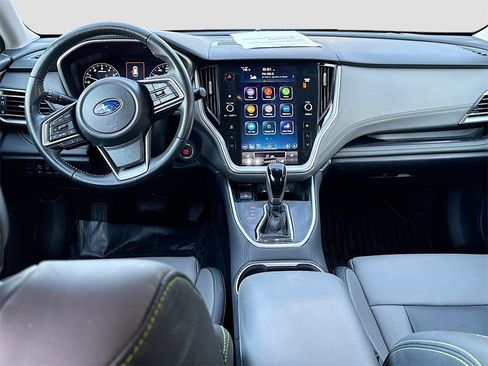 Used 2023 Subaru Outback Onyx Edition image 21
