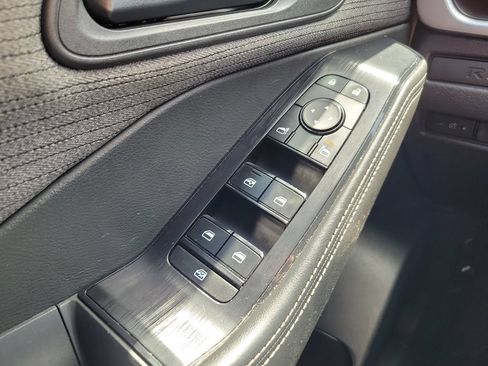 Used 2021 Nissan Rogue S FWD image 18