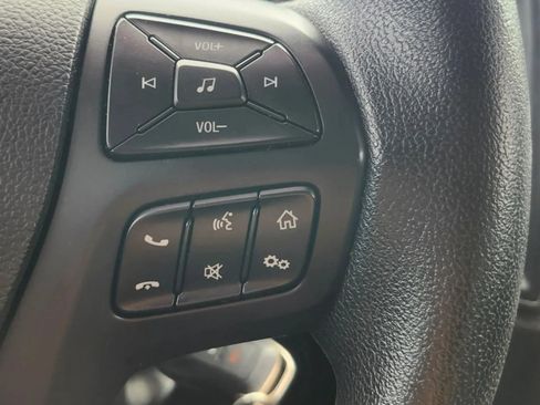 Used 2019 Ford Ranger XL w/ Equipment Group 101A Mid AWD/4WD image 27
