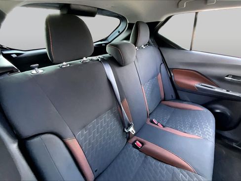 Certified 2023 Nissan Kicks SR FWD image 20