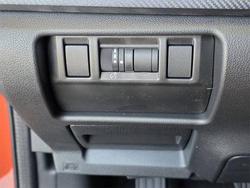 New 2025 Subaru Crosstrek 2.5i Limited image 25