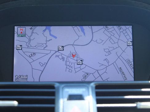 Used 2012 Acura TL w/ Technology Package FWD image 16