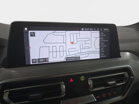 Certified 2023 BMW X3 sDrive30i w/ Convenience Package image 19