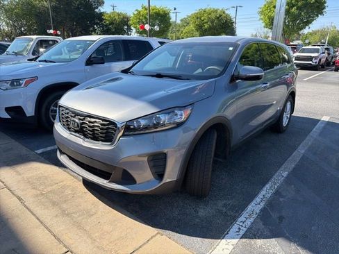 Used 2020 Kia Sorento L image 1