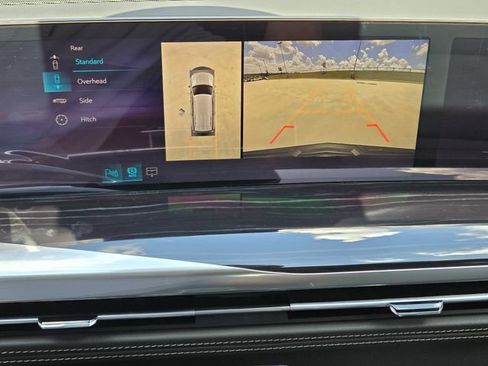 New 2026 Cadillac Escalade Sport w/ LPO, Floor Liner Package AWD/4WD image 13