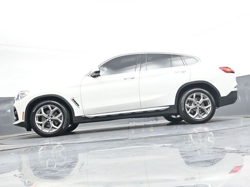 Used 2021 BMW X4 xDrive30i w/ Convenience Package 3 AWD/4WD image 38
