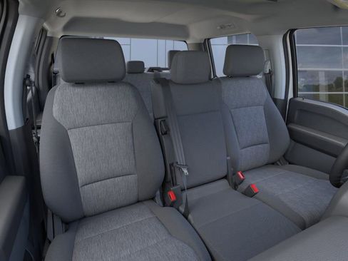 New 2026 Ford F350 XL image 34