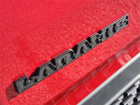 New 2026 RAM 1500 Laramie image 7