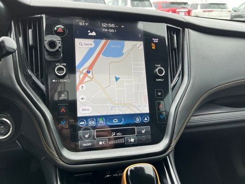 Used 2024 Subaru Outback Wilderness image 47