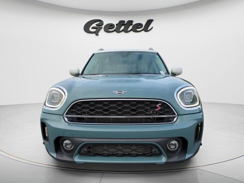 Used 2023 MINI Cooper Countryman S w/ Signature Upholstery Package FWD image 2
