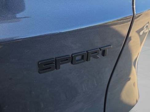 Used 2024 Honda CR-V Sport-L image 38