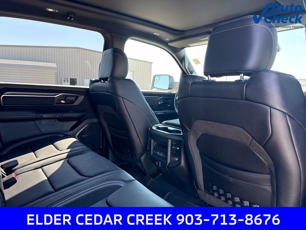Used 2026 RAM 1500 RHO w/ RHO Level 1 Equipment Group AWD/4WD image 24