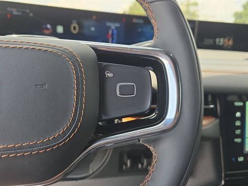 New 2025 Lincoln Navigator L Black Label image 26