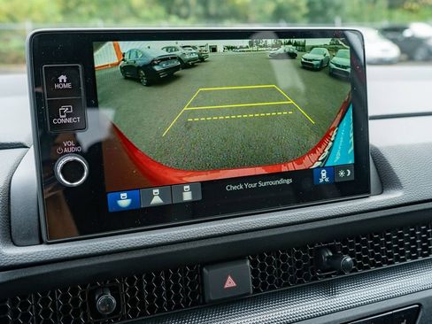 New 2026 Honda CR-V Sport image 28