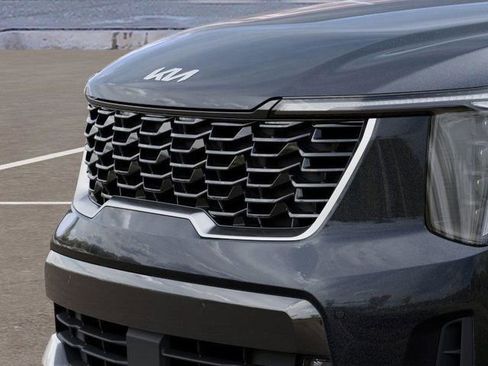 New 2026 Kia Sorento EX image 12