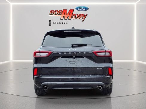 Used 2024 Ford Escape ST-Line w/ Tech Pack #1 AWD/4WD image 6