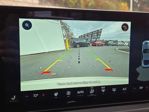 Used 2025 Ford Mustang GT Premium w/ 60th Anniversary Package image 19