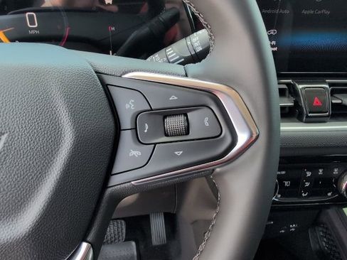 New 2026 Chevrolet TrailBlazer LT w/ Convenience Package FWD image 18