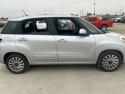 Used 2014 FIAT 500L Easy w/ Popular Equipment Group