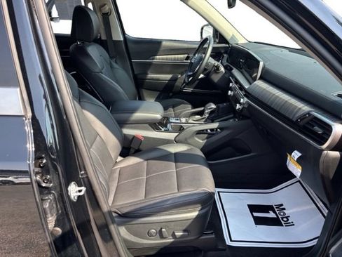 Certified 2025 Kia Telluride EX AWD/4WD image 11