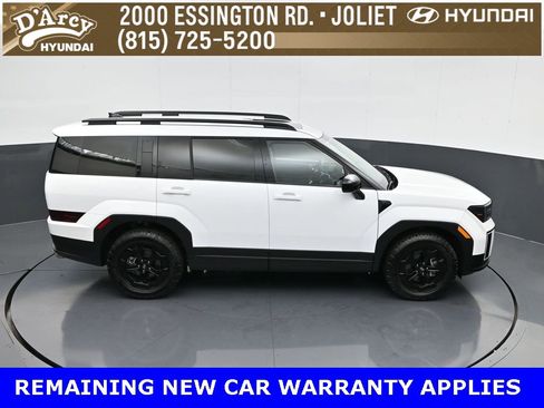 Certified 2025 Hyundai Santa Fe XRT image 17