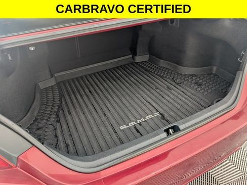 Used 2018 Toyota Camry XSE w/ Audio Package FWD image 27