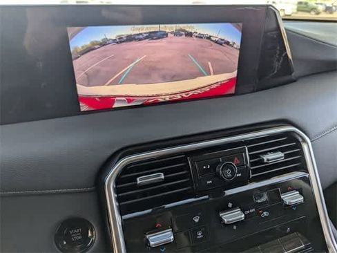 New 2026 Nissan Armada SV image 21