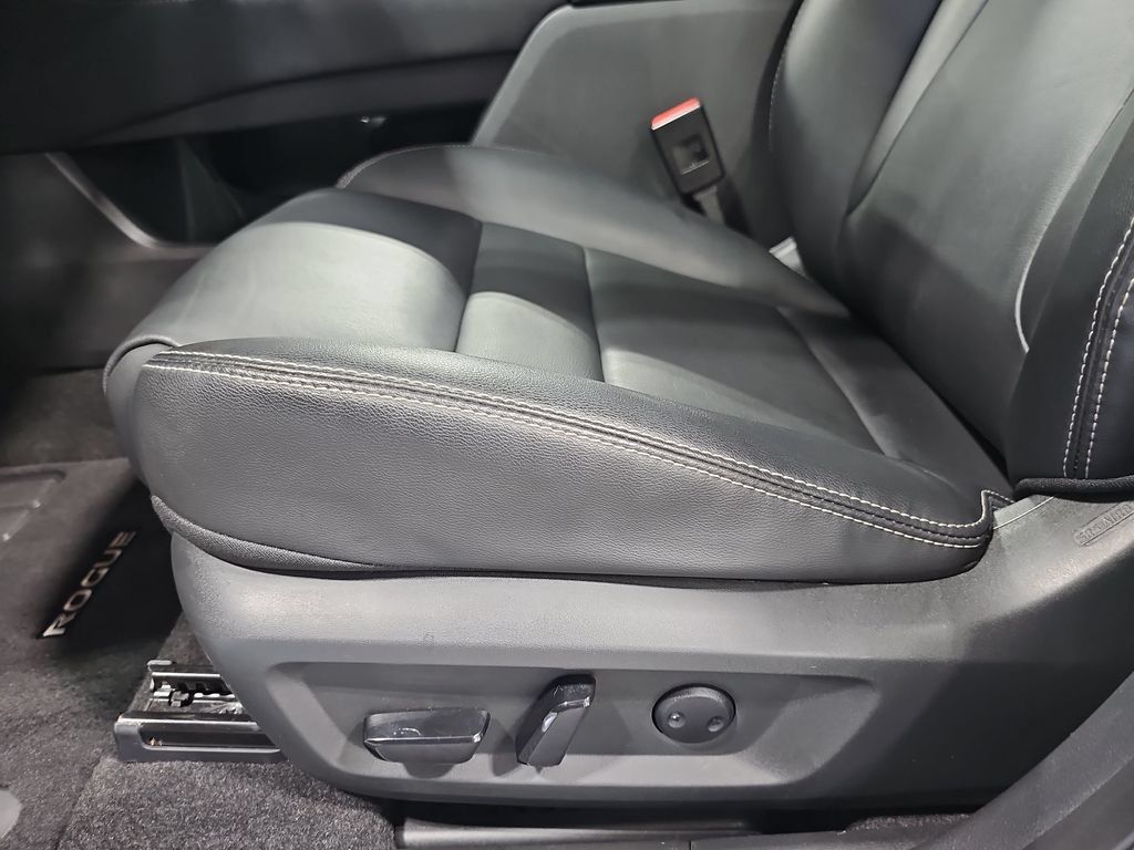 Certified 2023 Nissan Rogue SL AWD/4WD image 28