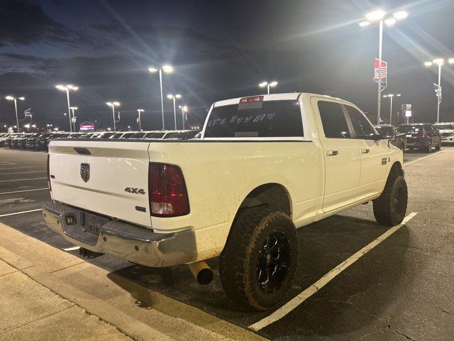 Used 2012 RAM 2500 SLT AWD/4WD image 15