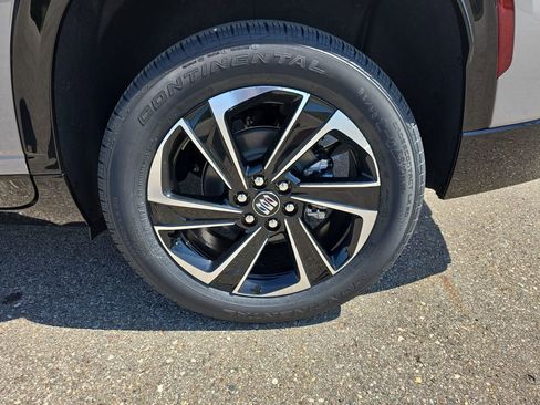 New 2026 Buick Enclave Sport Touring AWD/4WD image 38