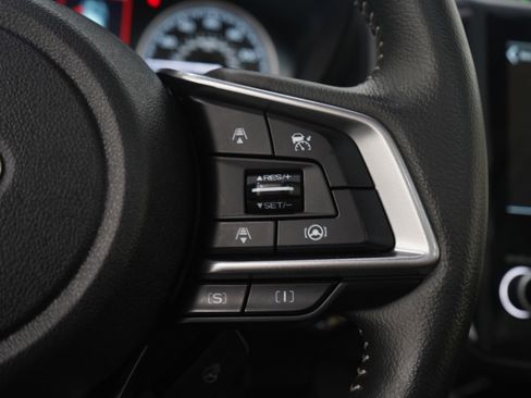 Used 2024 Subaru Forester Limited image 31